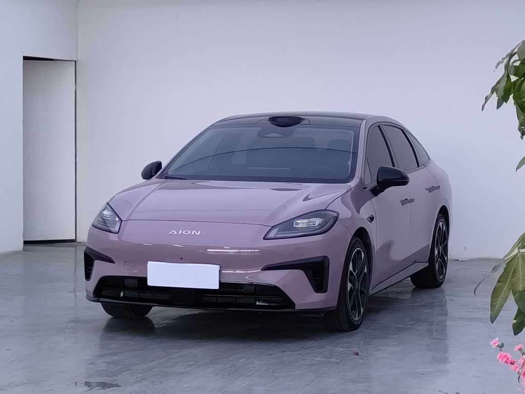 GAC AION RT