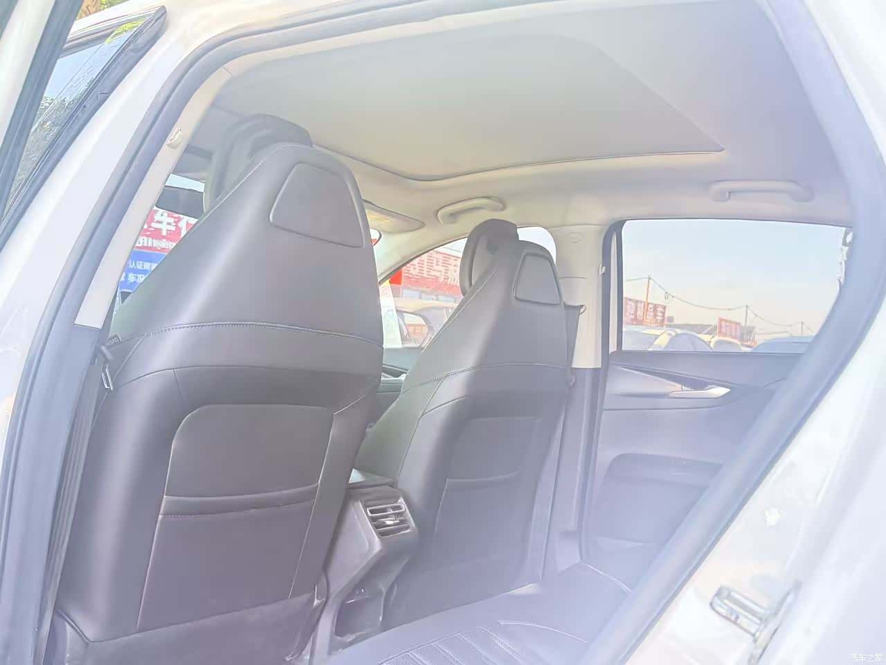 Changan Eado, 2025 6