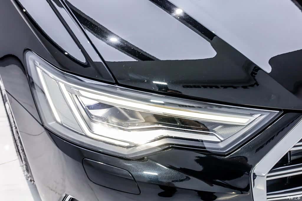 Audi A6L, 2022 17