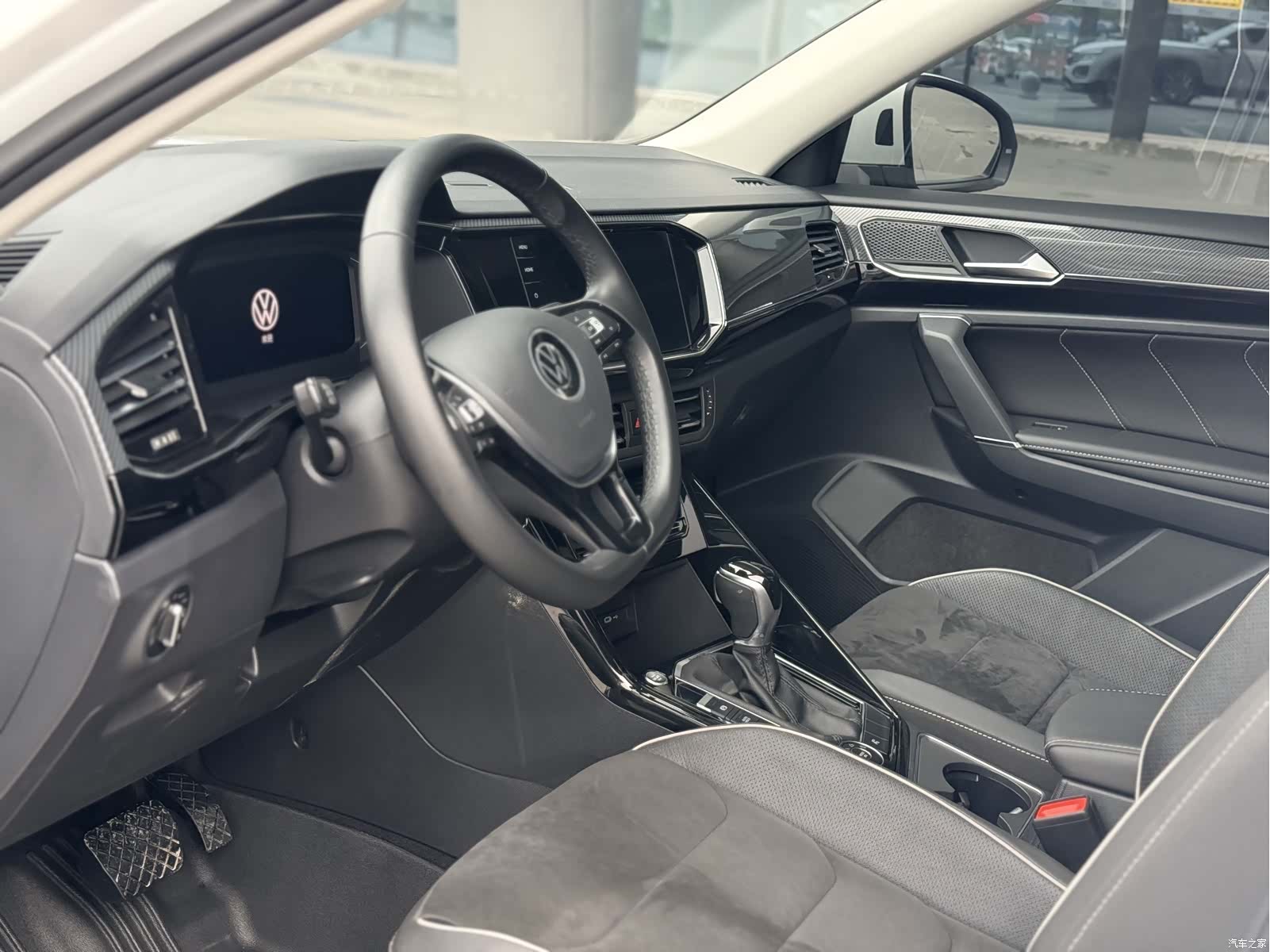 Volkswagen Tayron, 2022 12