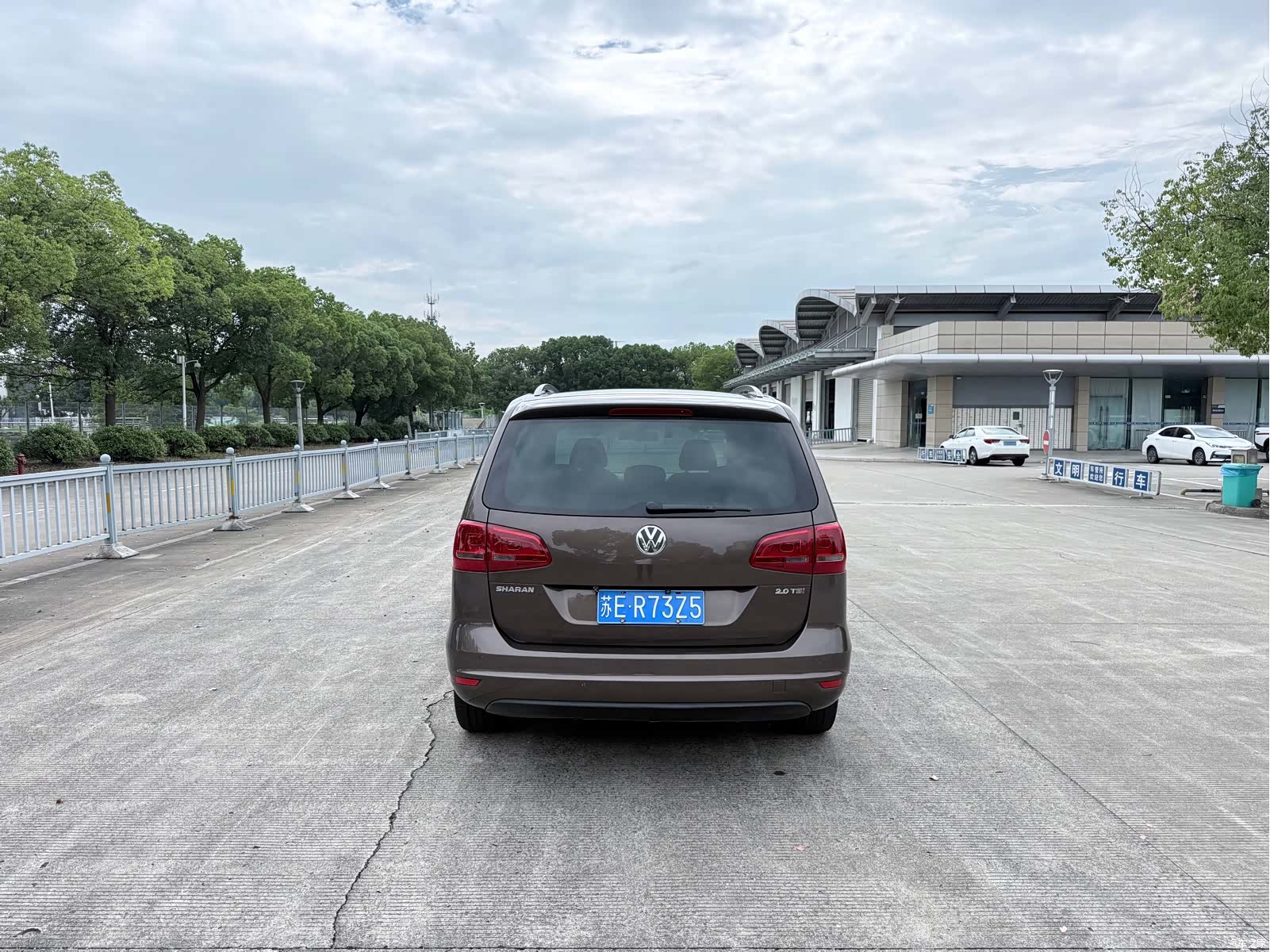 Volkswagen Xia, 2013 все фото