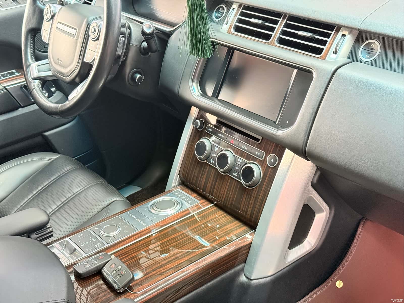 Land Rover Range Rover, 2016 13