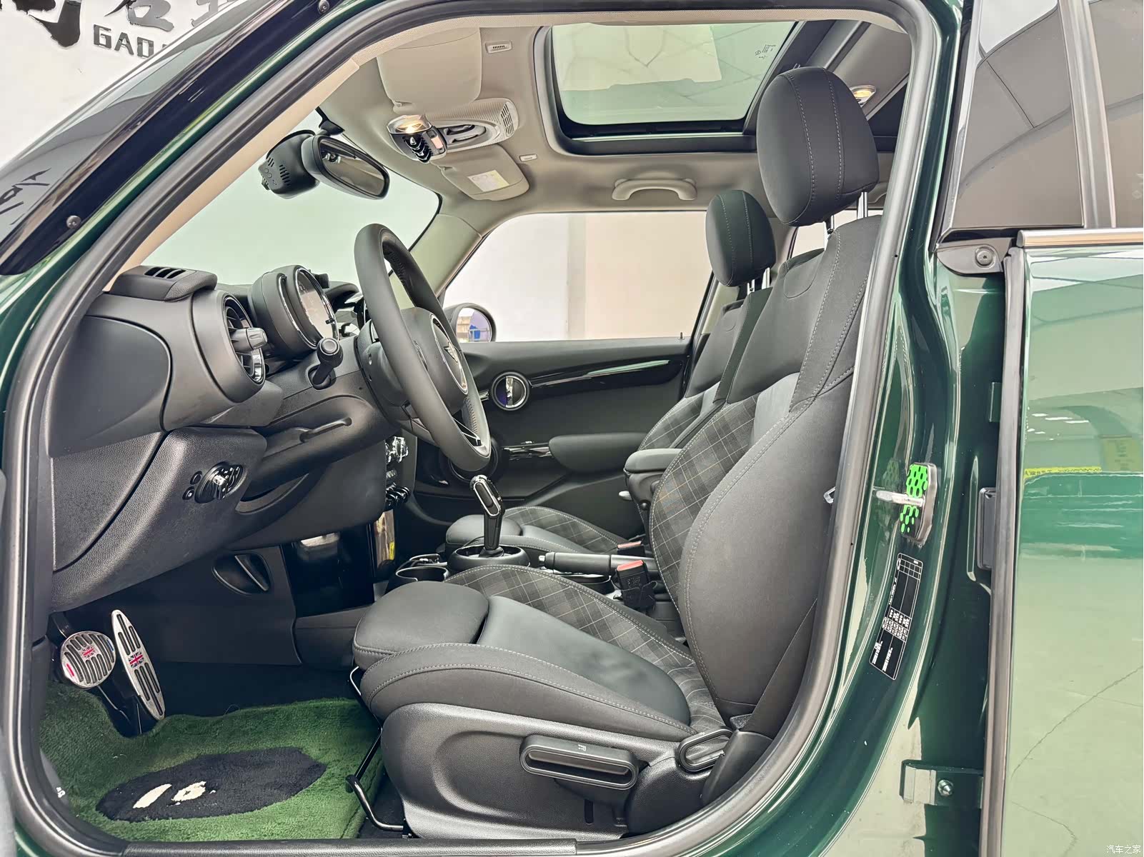 Mini Cooper, 2019 6