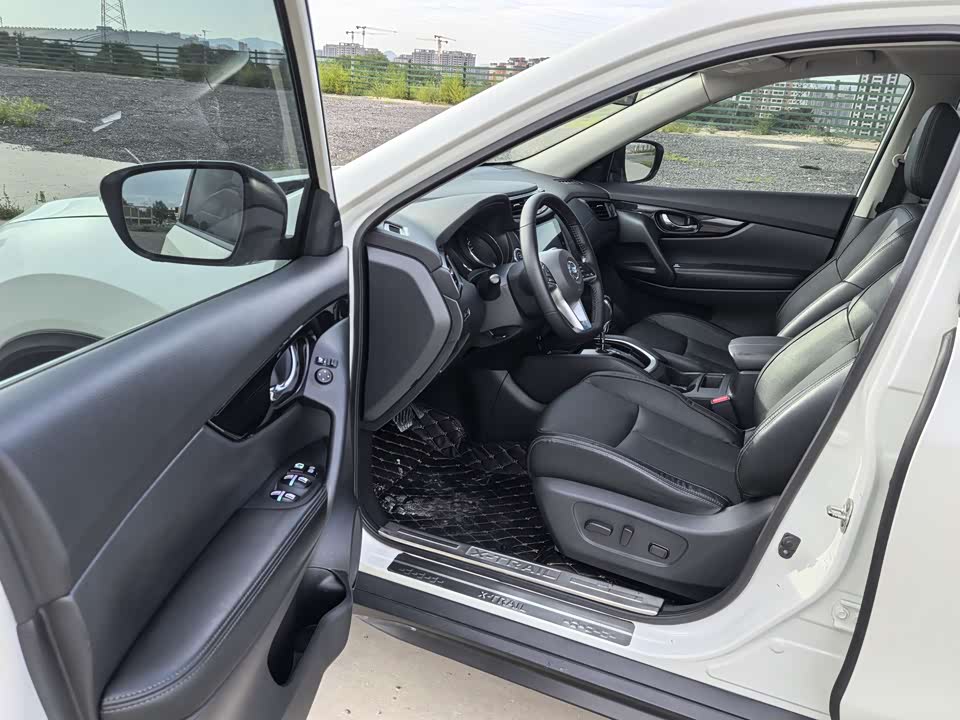 Nissan Qijun Nissan Qijun