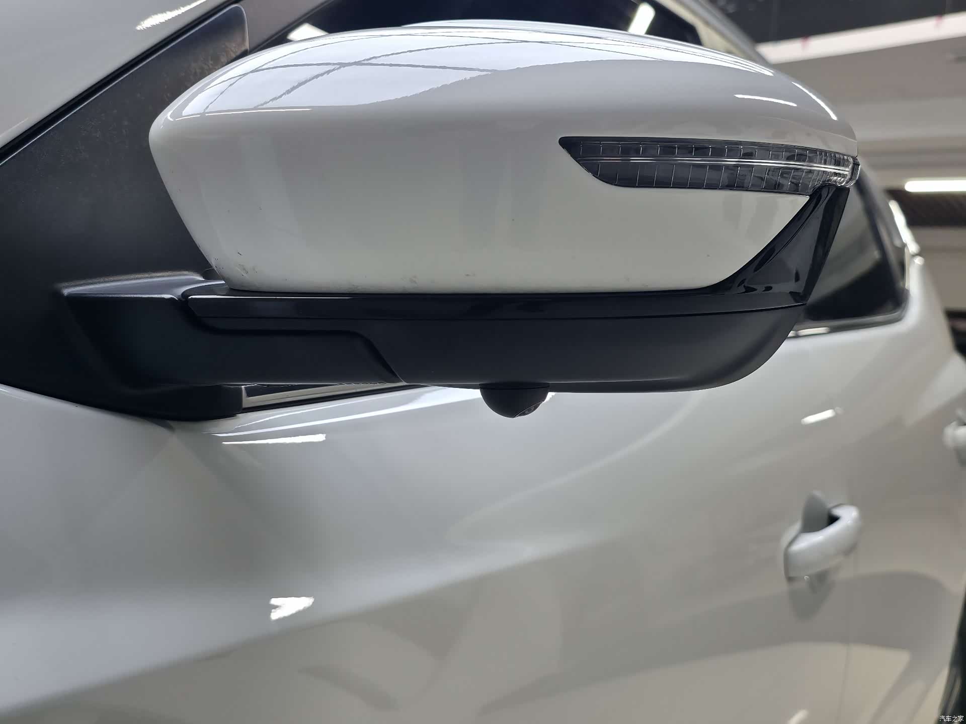 Geely X6, 2022 12