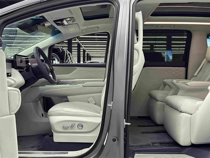 Buick zhi jing shi jia 2026 chun dian she xiang ban