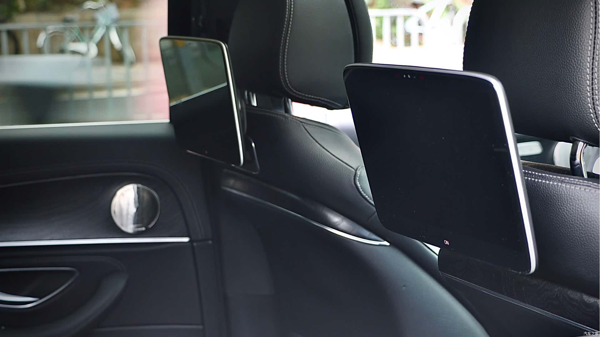Mercedes-Benz E-Class, 2019 7