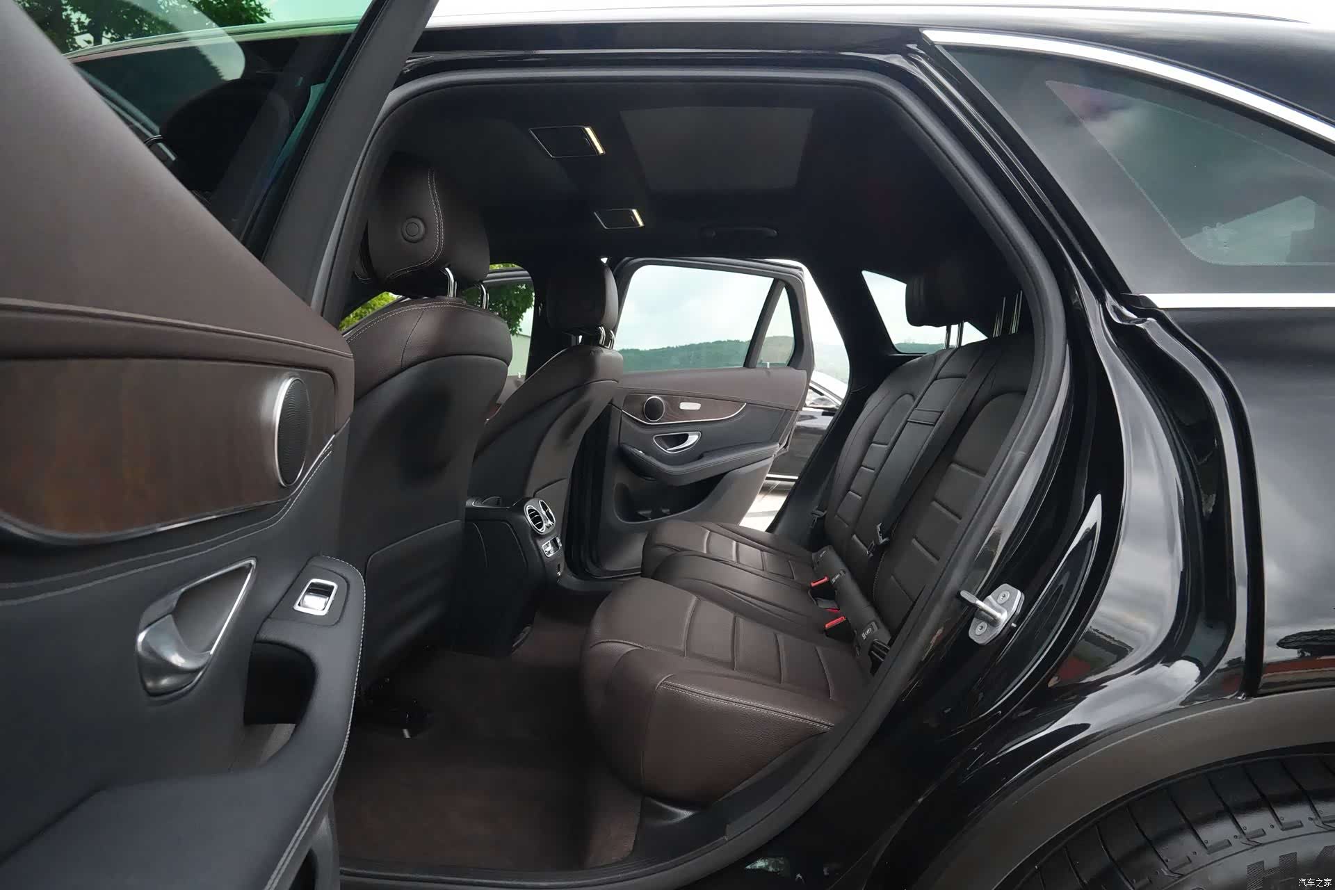 Mercedes-Benz GLC, 2020 6