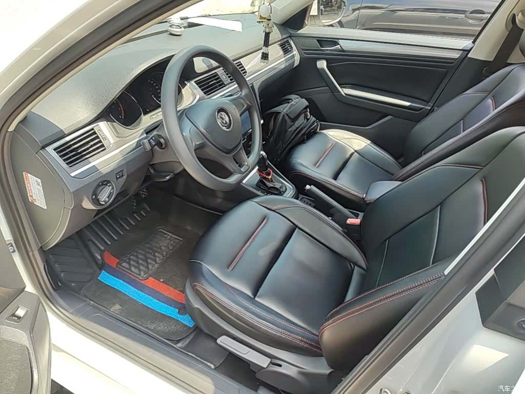 Volkswagen Bora, 2017 16