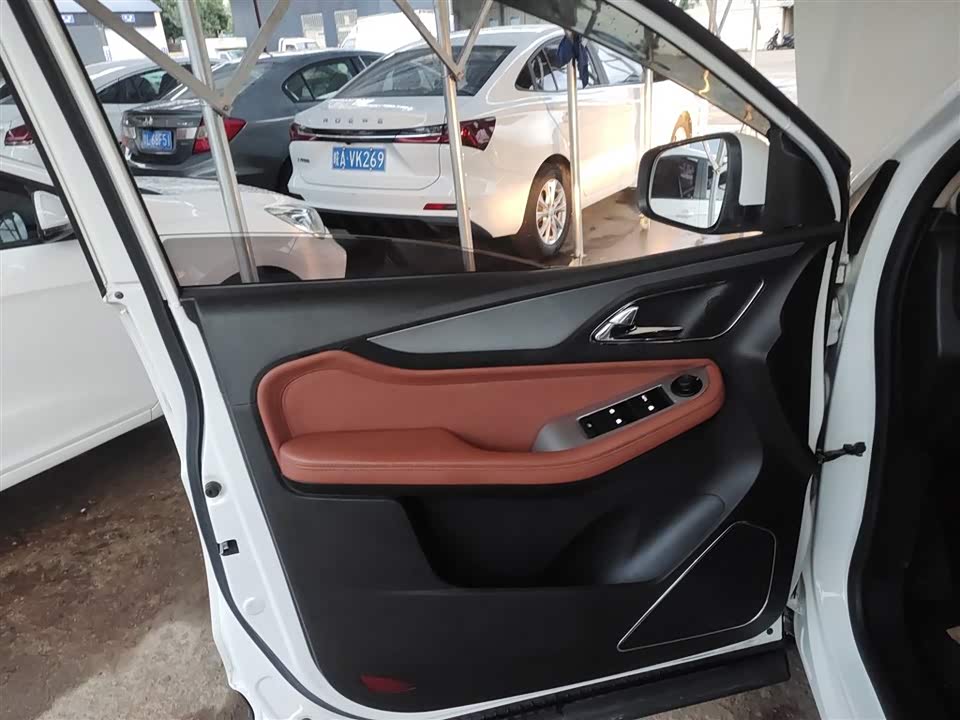 Baoding 560