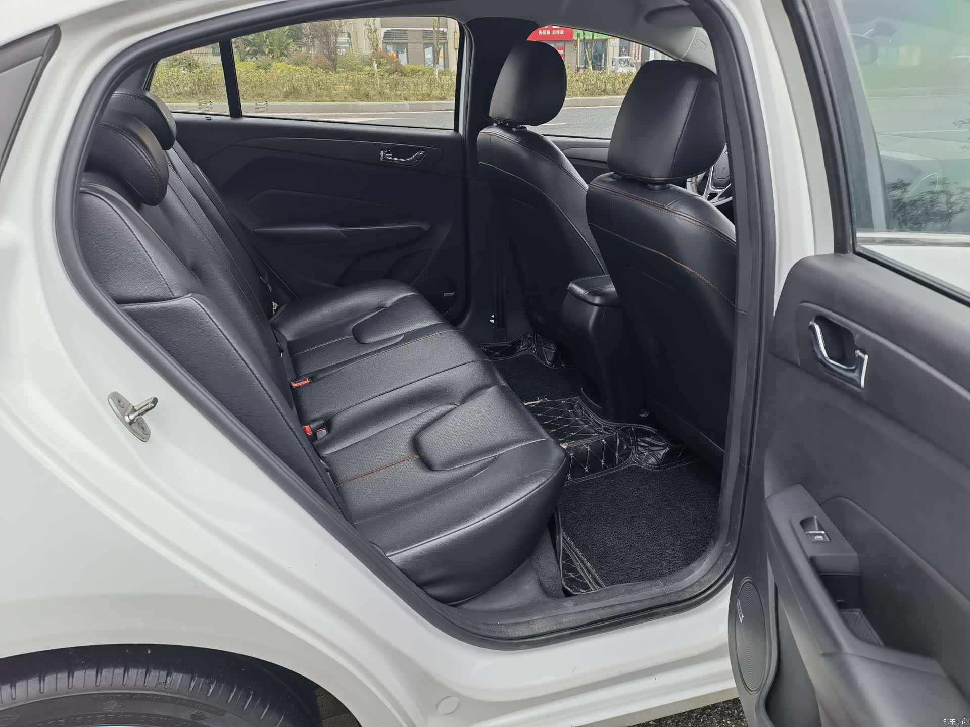Chery 5, 2018 6