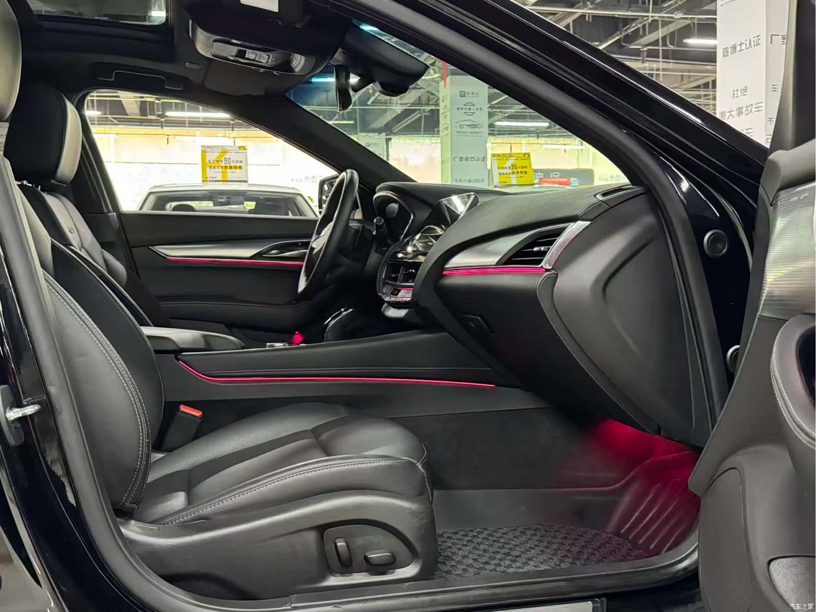 Cadillac CT5, 2023 9