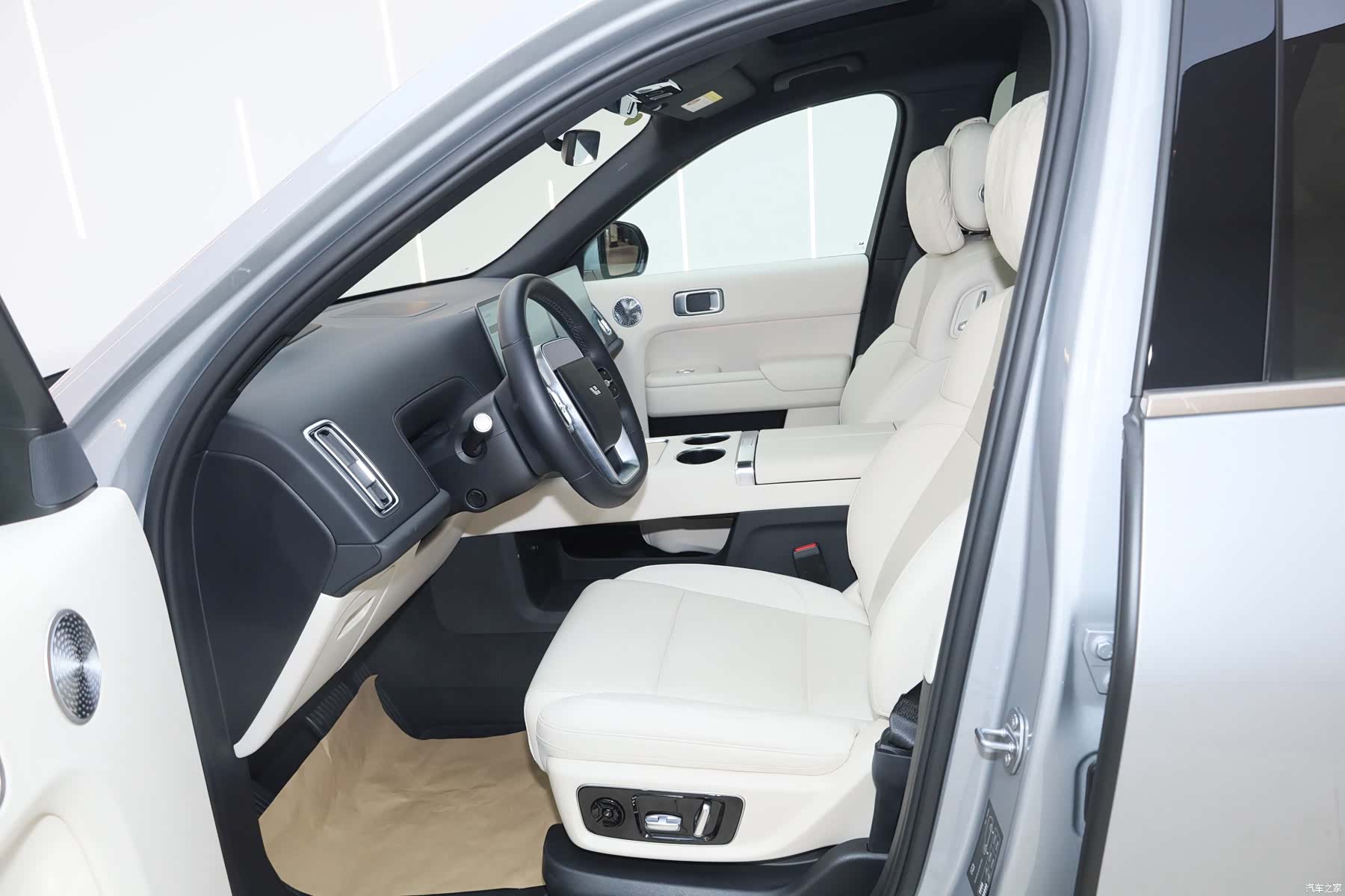 Li Auto L9, 2025 21
