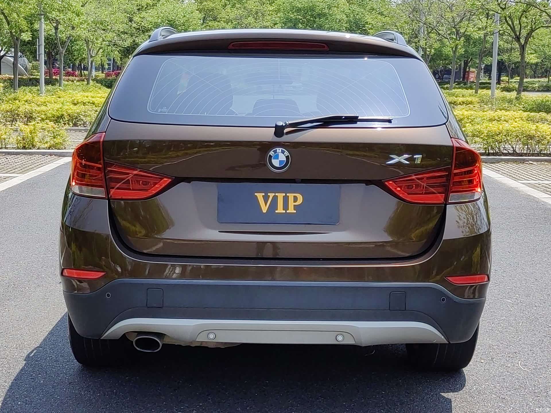 BMW X1, 2014 6