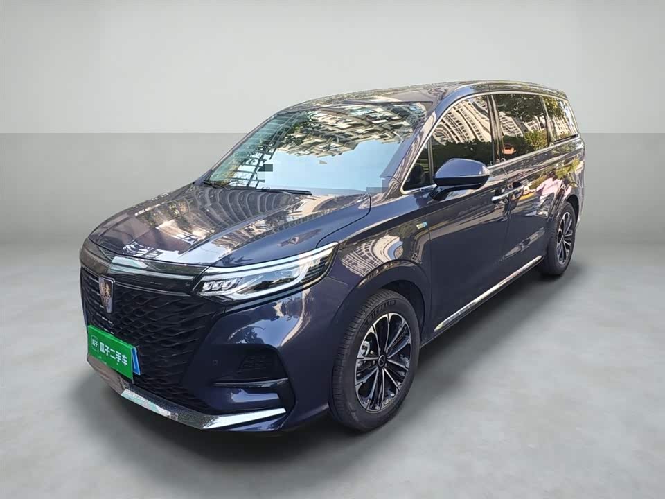 Roewe iMAX8