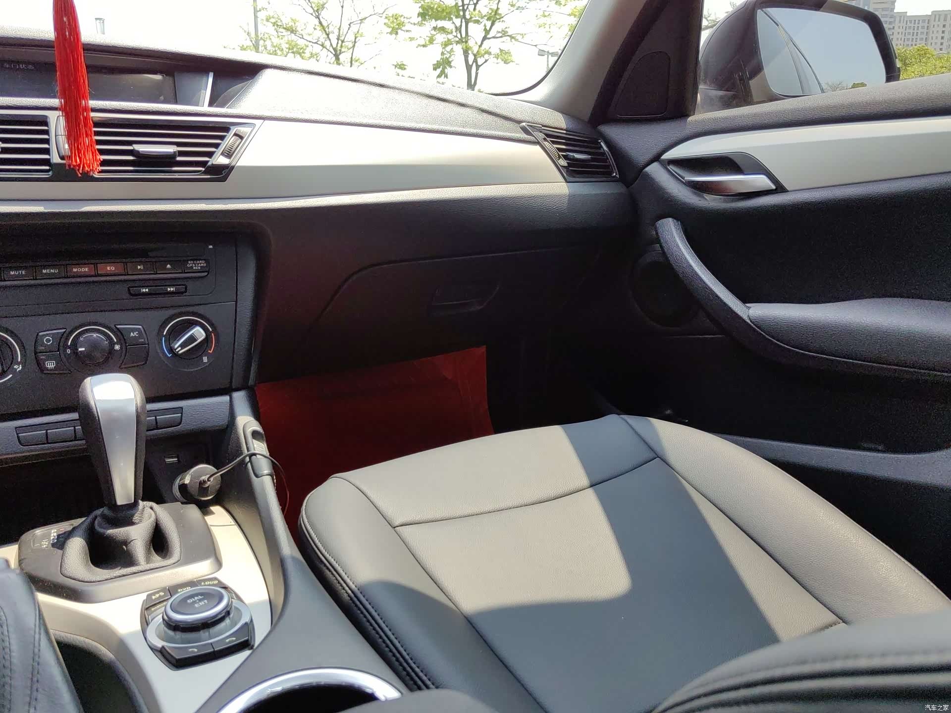BMW X1, 2014 15