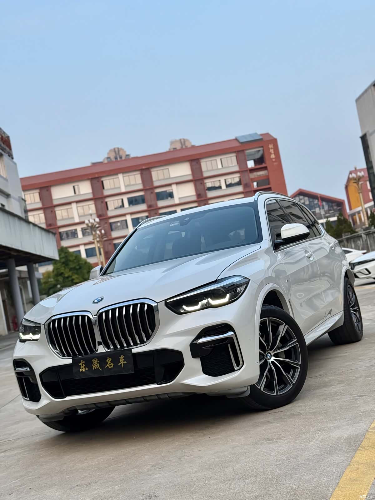 BMW X5, 2023 2