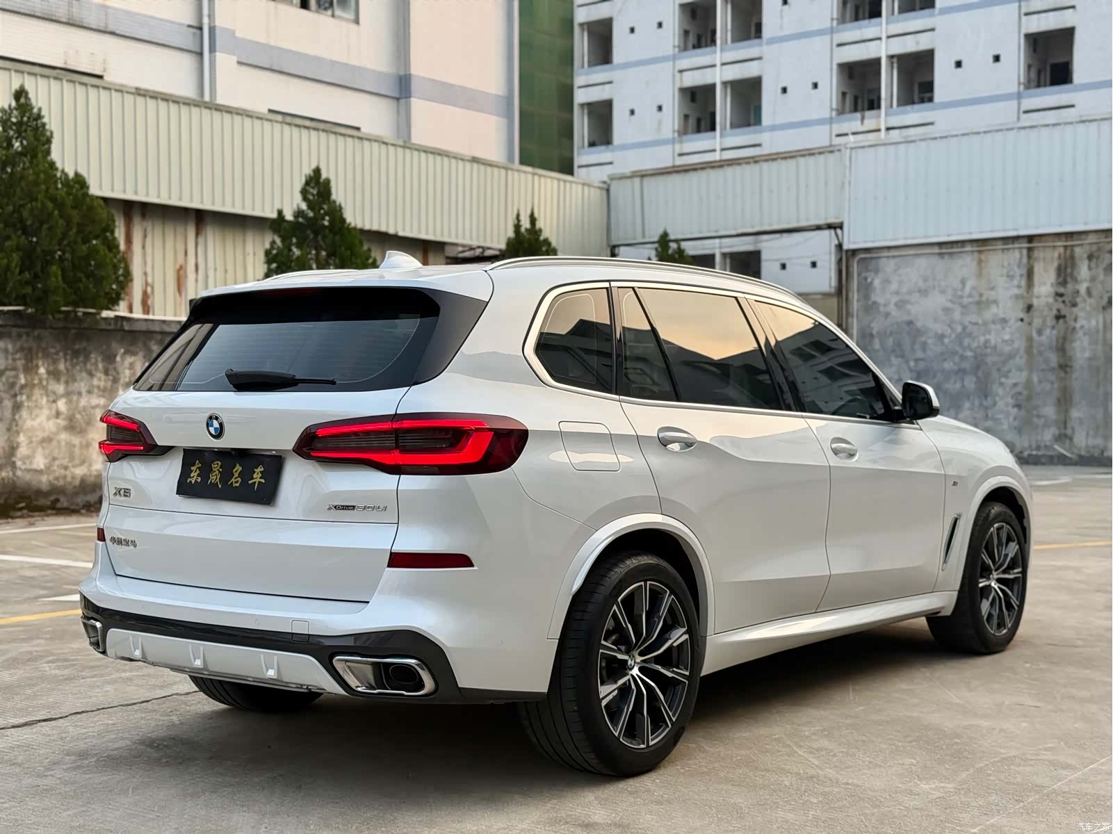 BMW X5, 2023 18