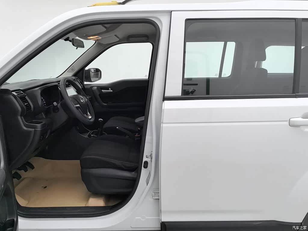 Changan X70A, 2019 10