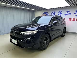 Honda Breeze 2024 240TURBO 5 12.18