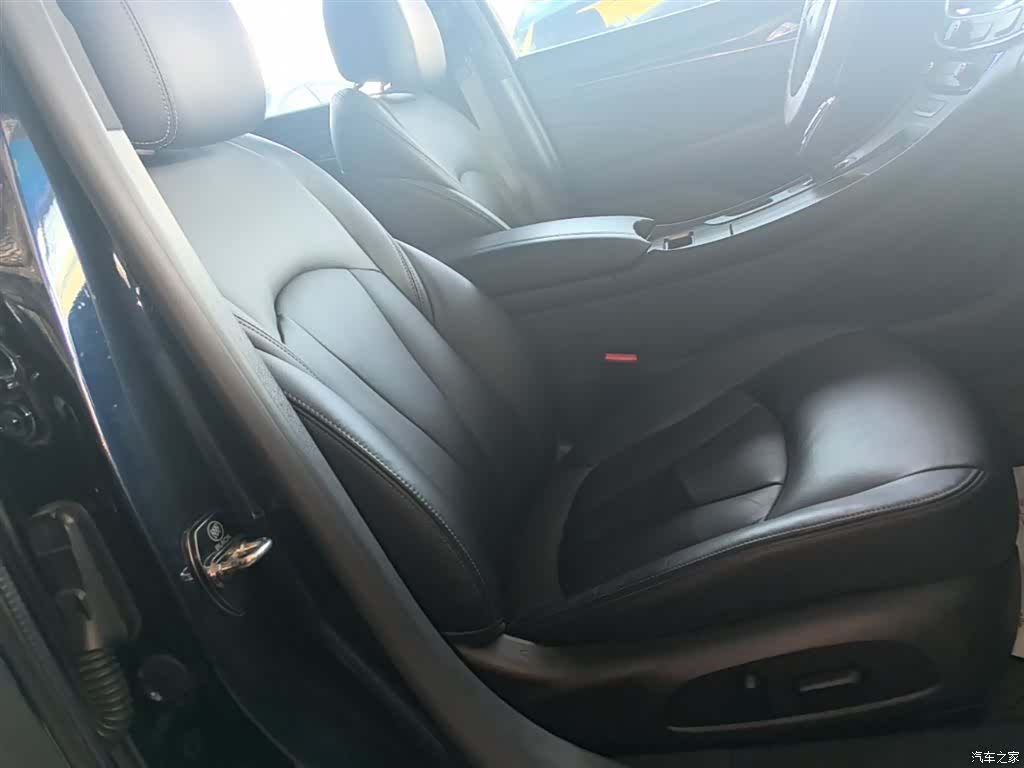 Buick LaCrosse, 2020 25
