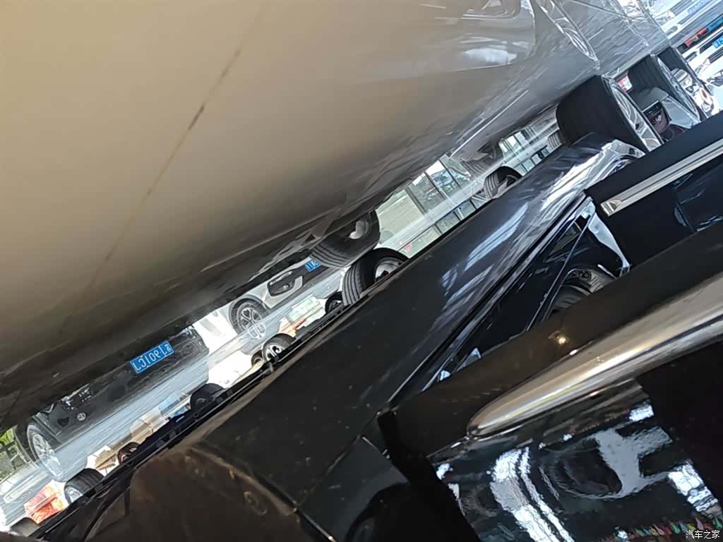 Cadillac XTS, 2018 21