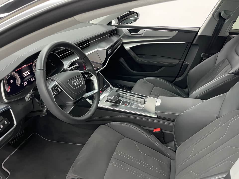 Audi A7L Audi A7L