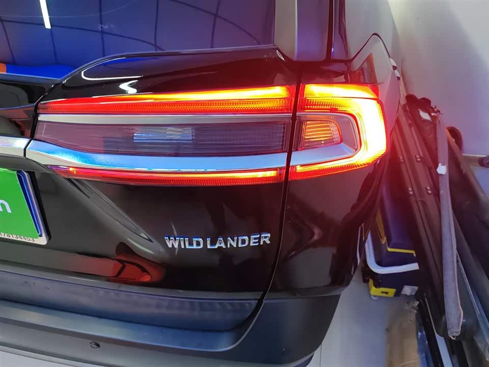 Toyota Wilanda Toyota Wilanda