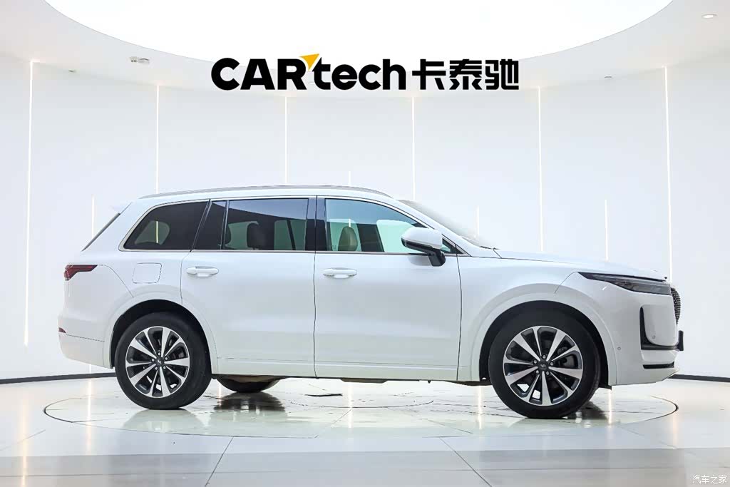 Li Auto ONE, 2020 24