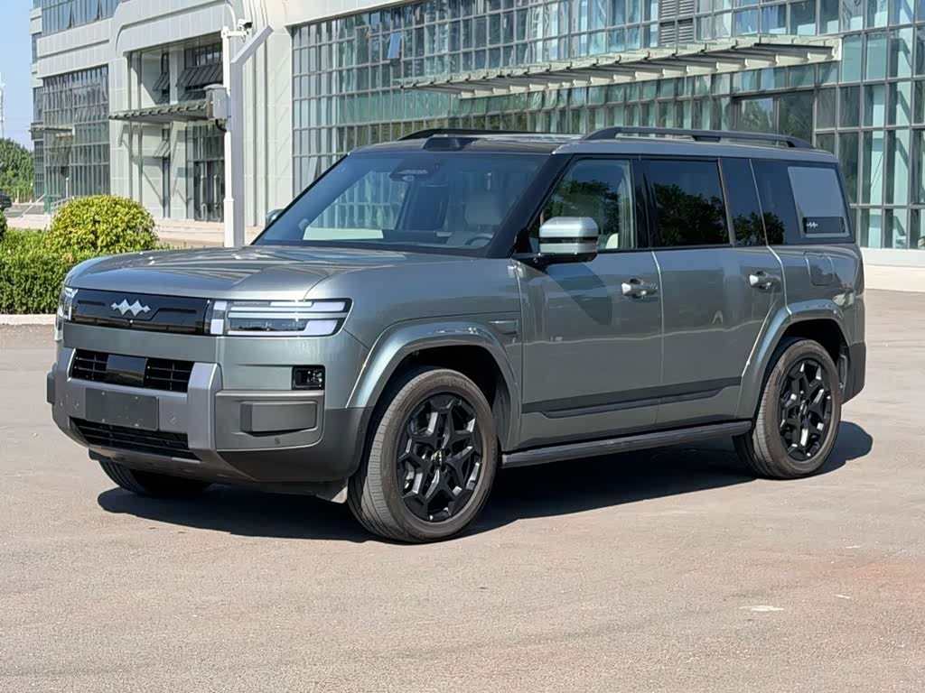 Fangchengbao Leopard 7