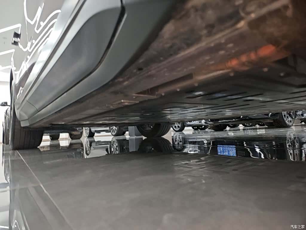 NIO EC6, 2025 21