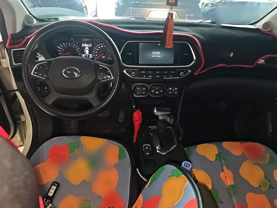 Trumpchi Trumpchi GS4