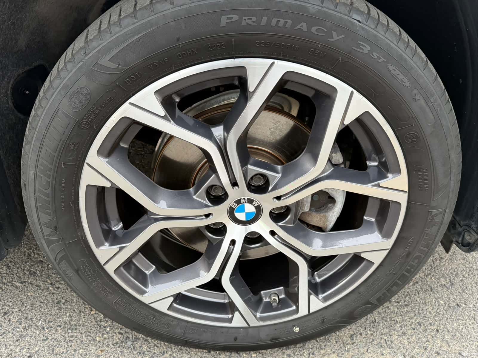 BMW X1, 2022 18