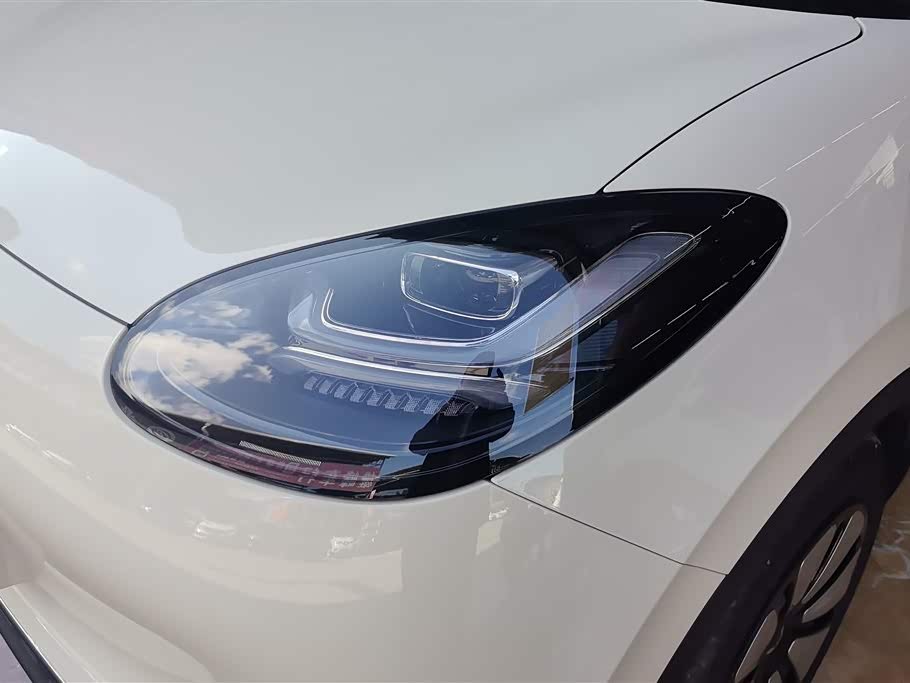 Wuling Wuling Bingguo