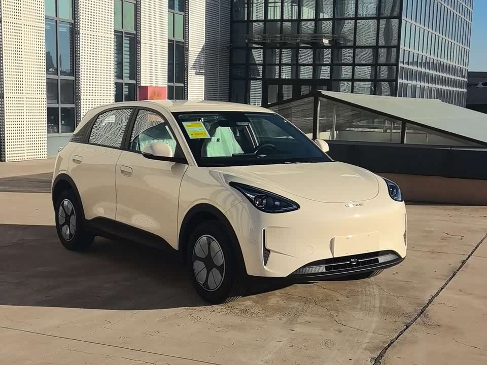 Geely Galaxy Star Wish