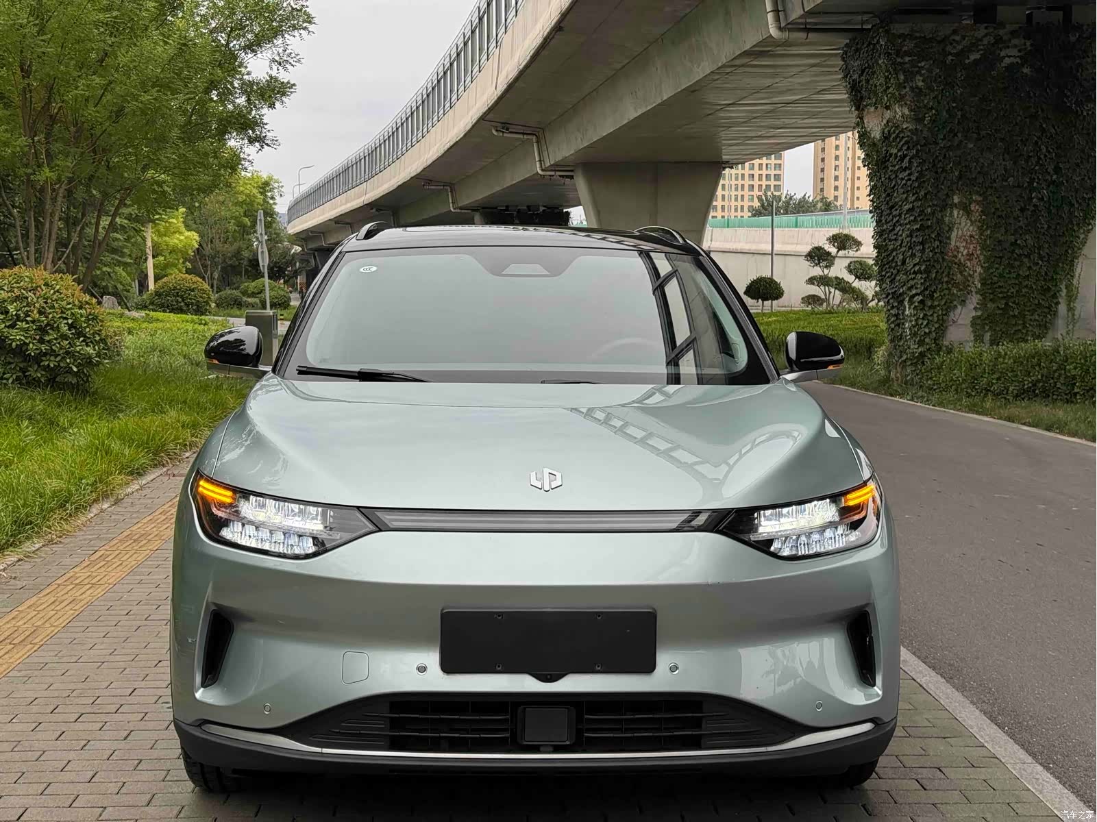 Leapmotor C11, 2023 2