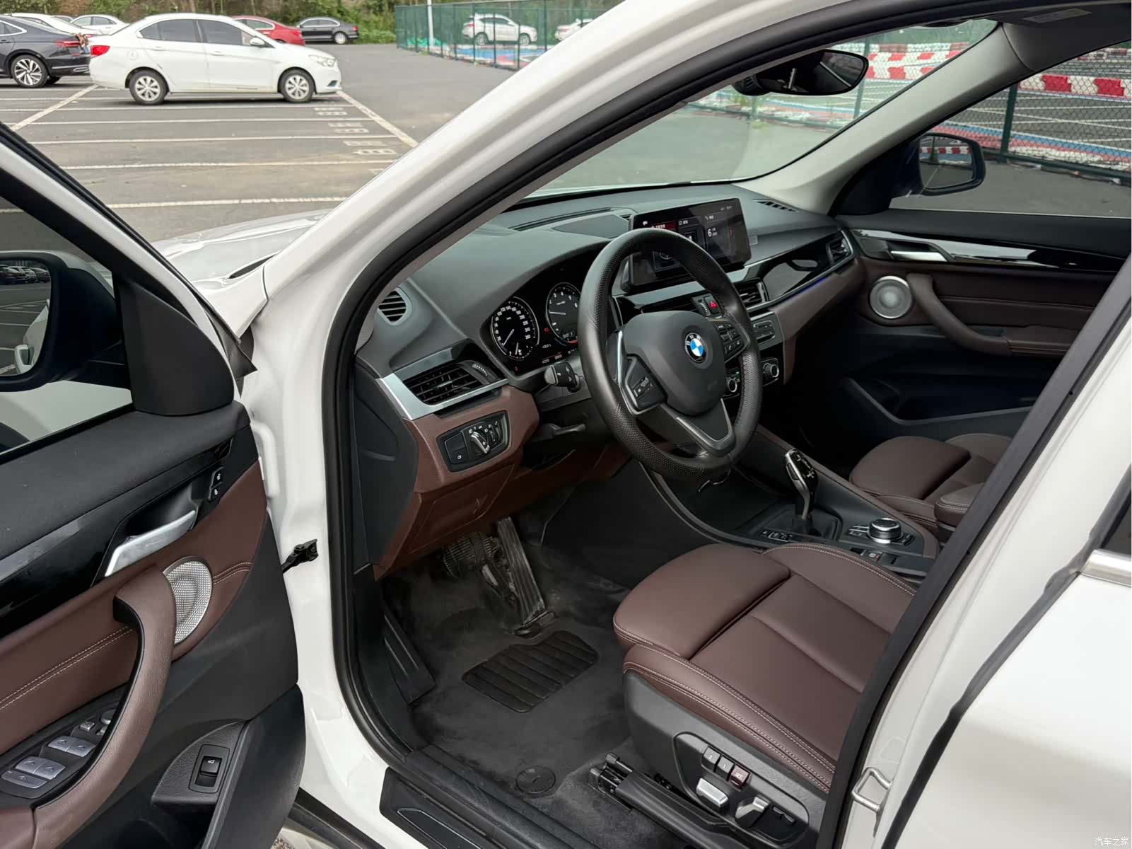 BMW X1, 2022 7
