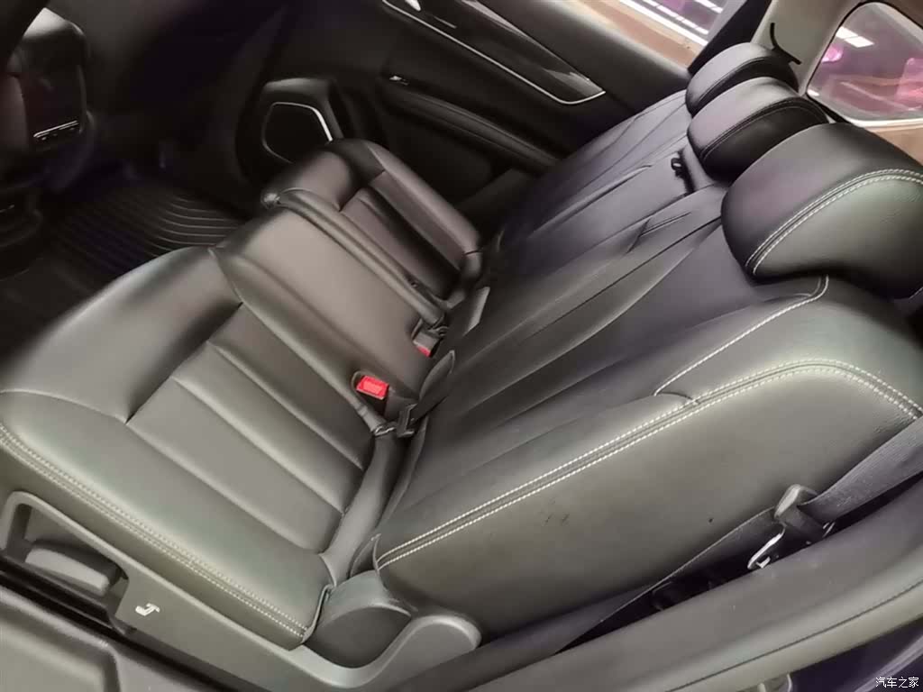 BYD Song, 2018 17