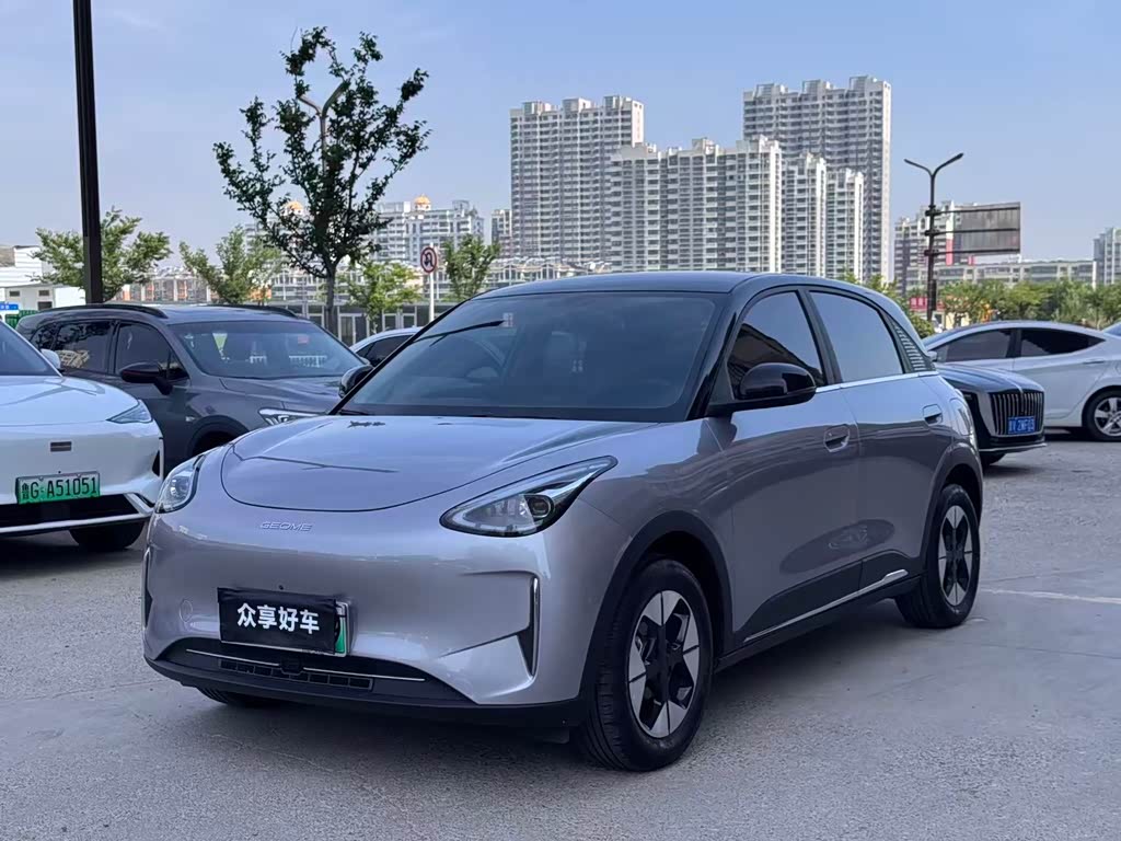Geely Geome Xingyuan