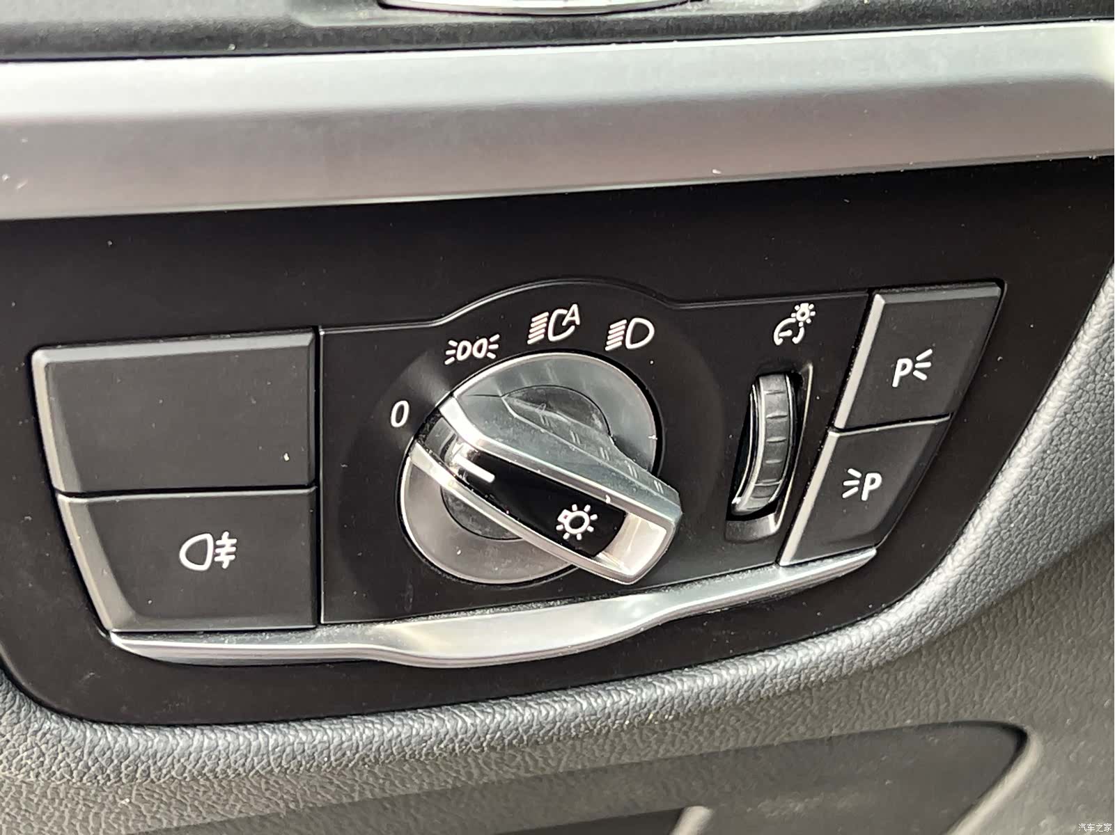 BMW X3, 2021 12