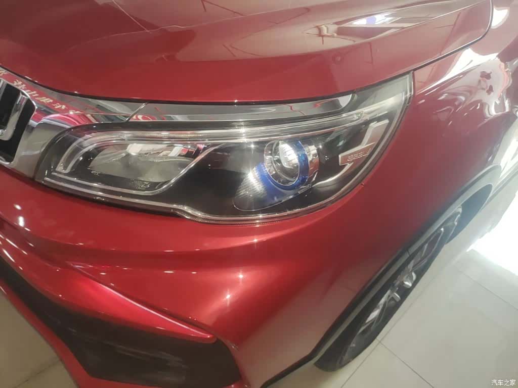 Geely X3, 2020 24