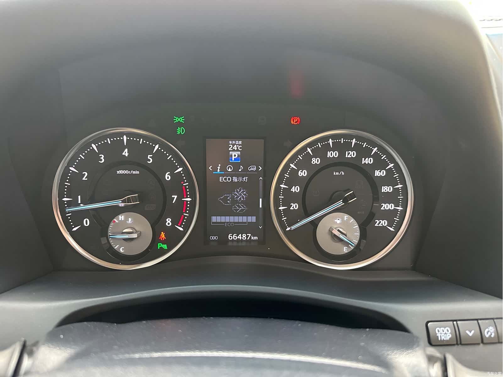 Toyota Alphard, 2017 7