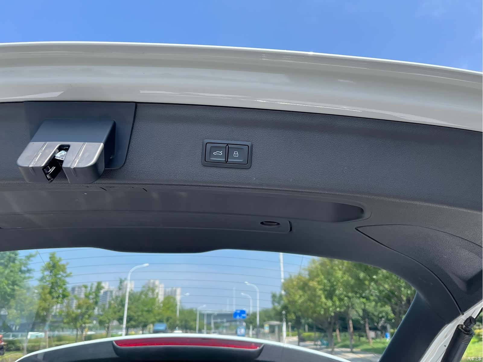 Audi Q3, 2017 19