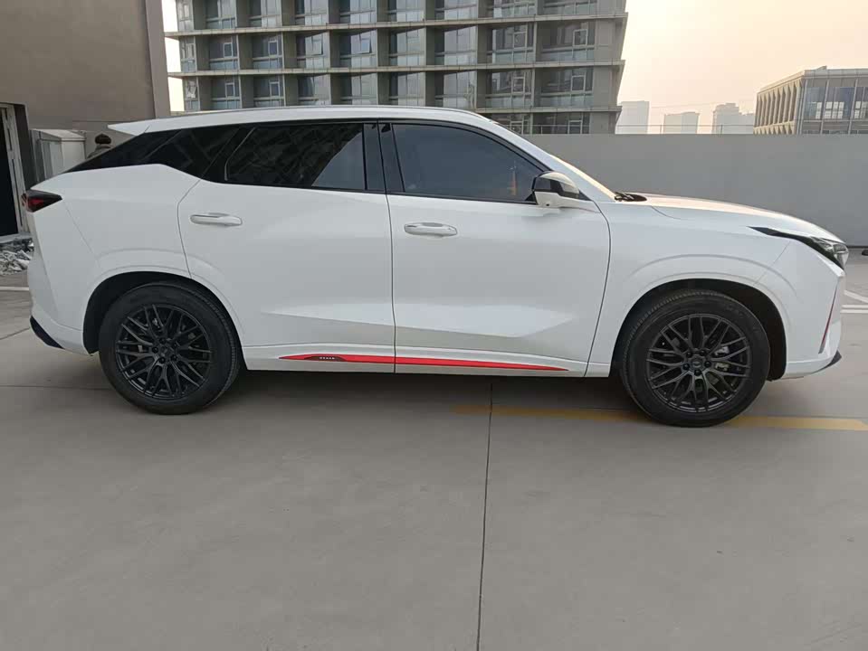 Oshan Z6