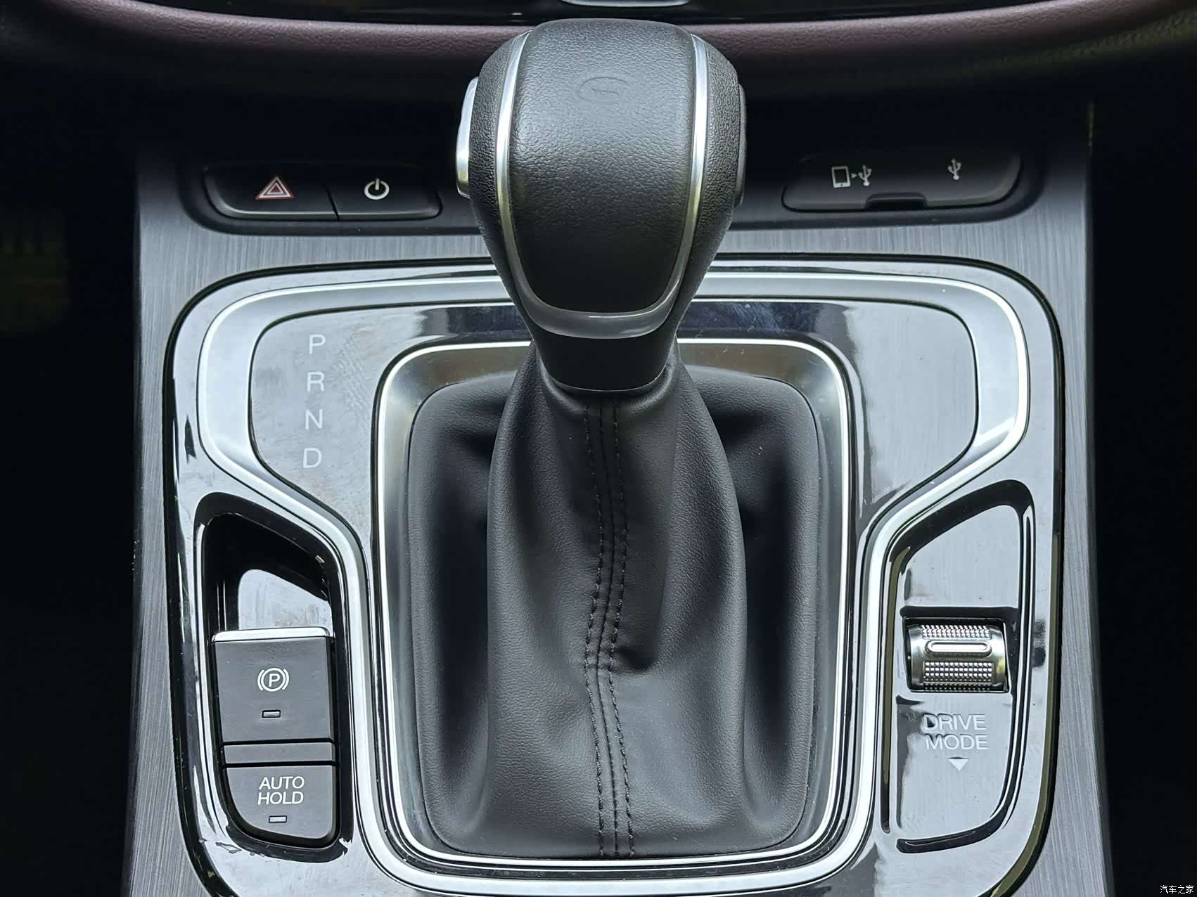 GAC M6, 2023 15