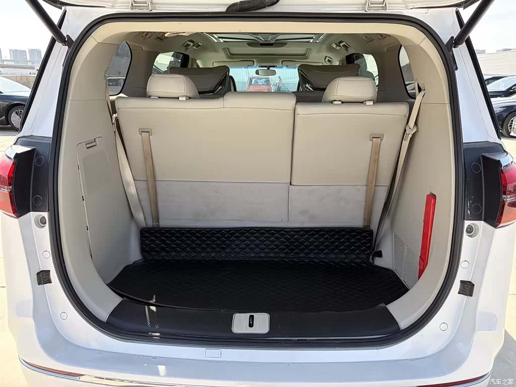Buick GL8, 2023 24