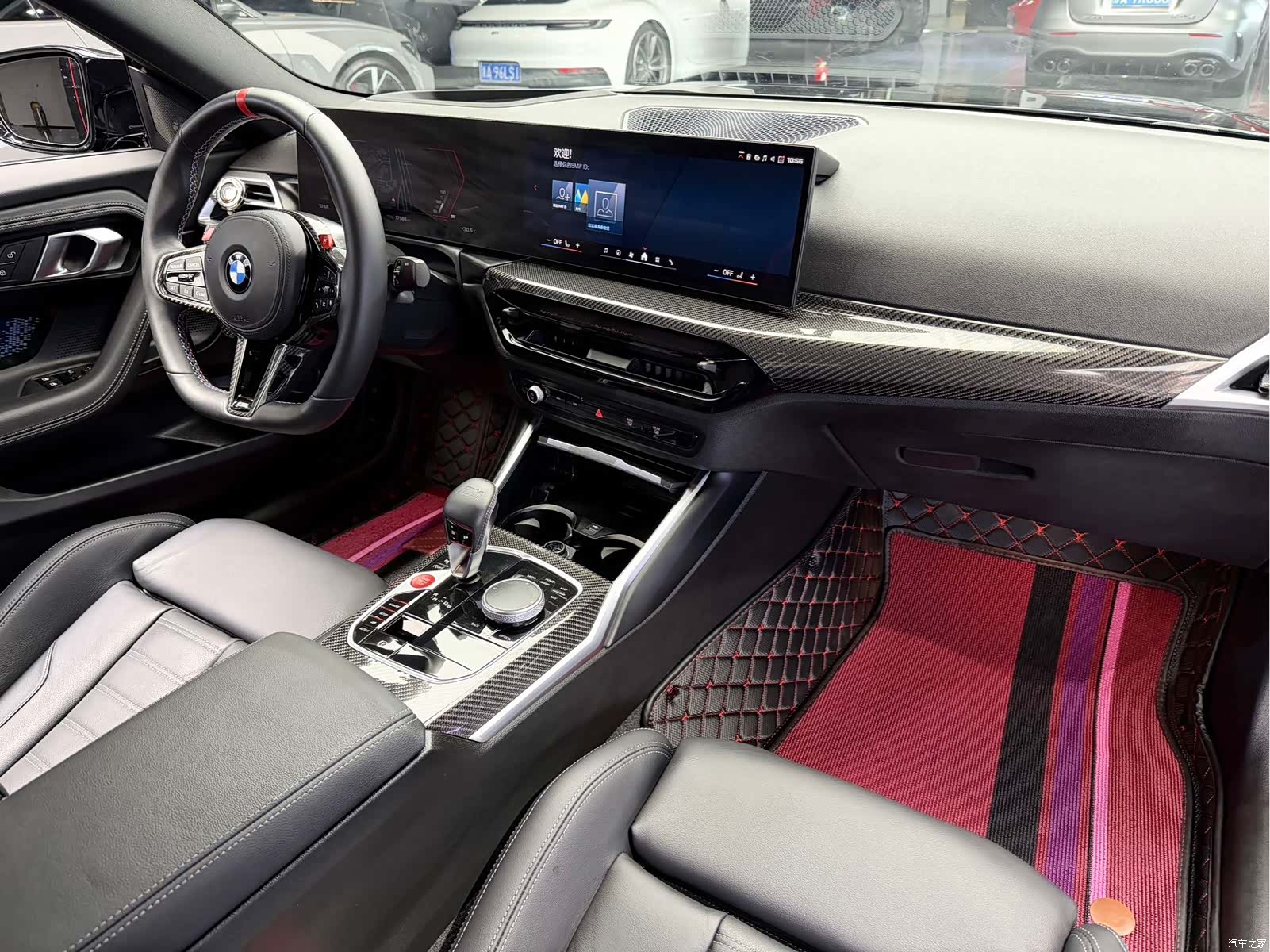 BMW M2, 2026 11