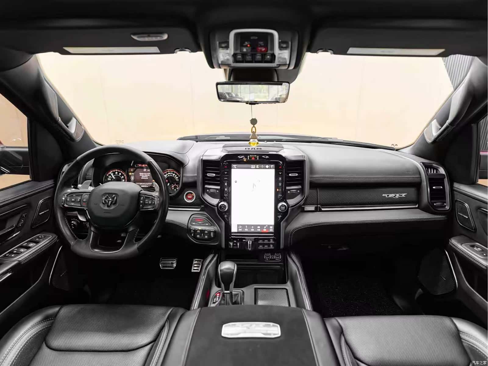 RAM Trucks, 2023 10