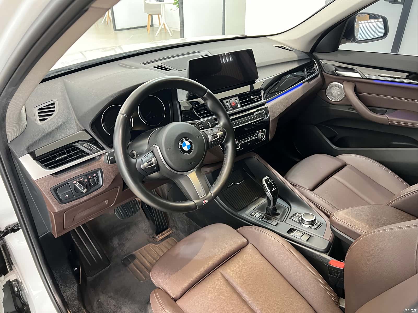 BMW X1, 2023 4