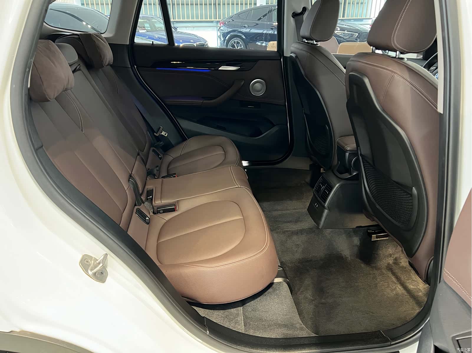 BMW X1, 2023 19